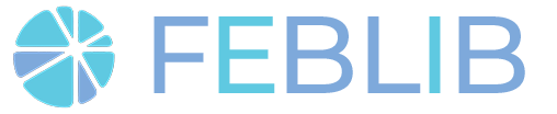 Feblib - Feel Better, Live Better