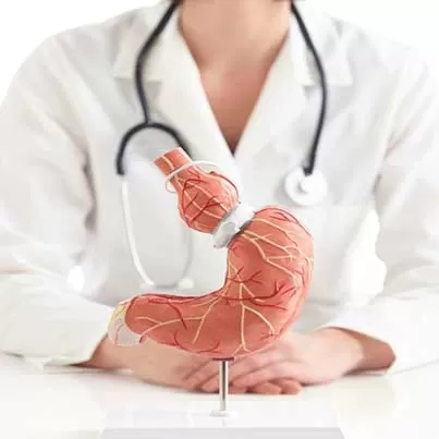 Adjustable Gastric Band