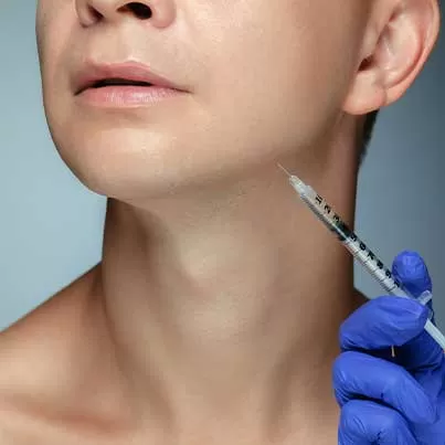 Botox for Bruxism
