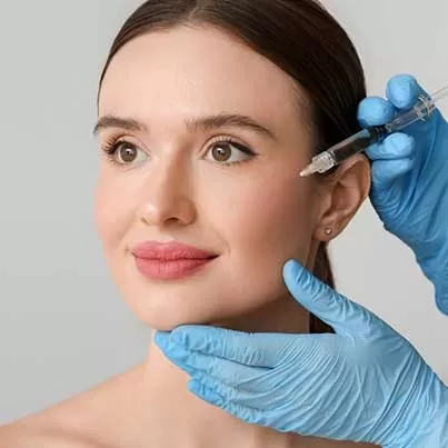 Cheek Filler