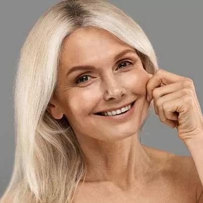 Cheekbone Augmentation