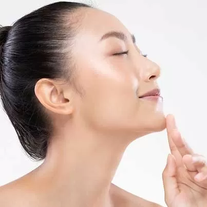 Chin Liposuction