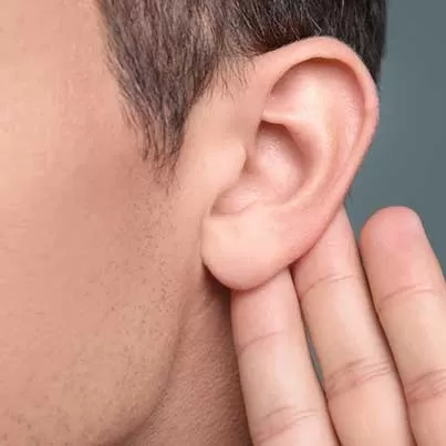 Ear Implants