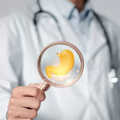 Gastric Bypass for Type 2 Diabetes