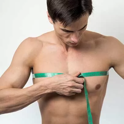 Gynecomastia