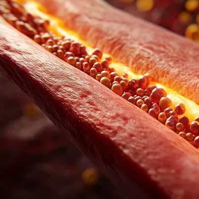 Hyperlipidemia Treatment via Bariatric Surgery