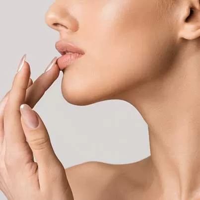 Lip Reduction