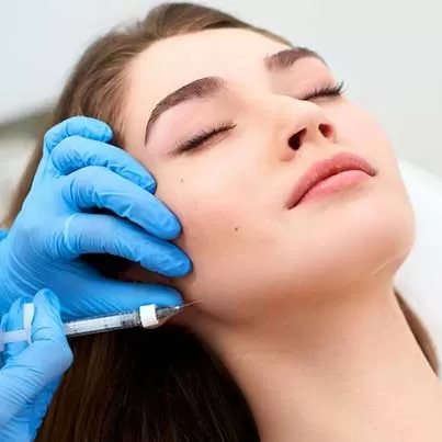 Masseter Botoks