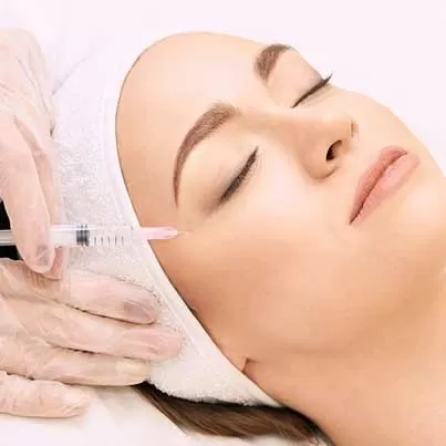 Mesotherapy