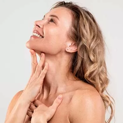 Neck Tightening