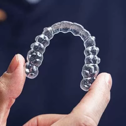 Other Clear Aligners