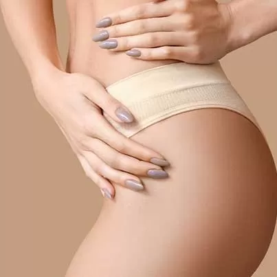 Outer Thigh Lift