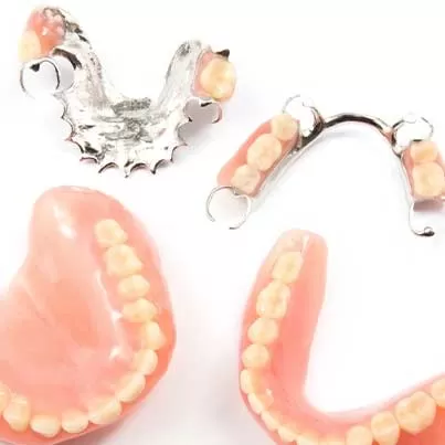 Partial Dentures