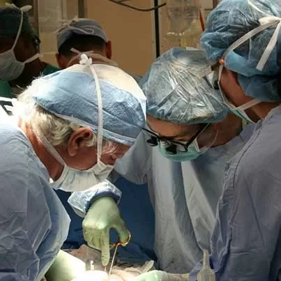 Penis Enlargement Surgery