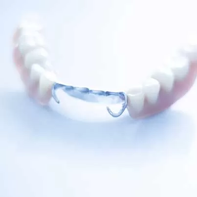 Removable Dentures