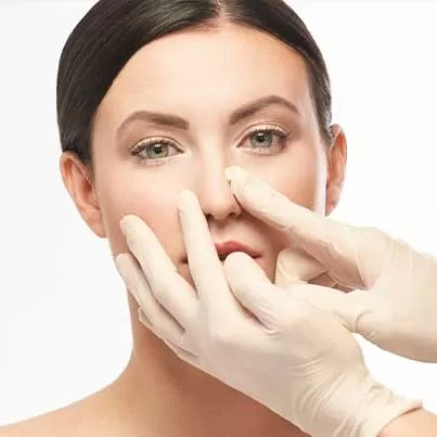 Revision Rhinoplasty