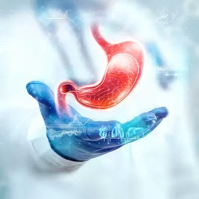 Revisional Bariatric Surgery