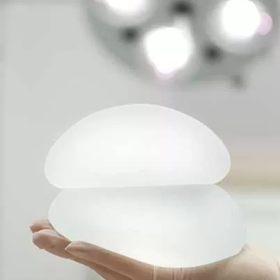 Saline Implants
