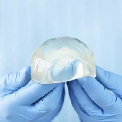 Silicone Implants