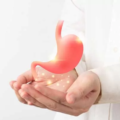 Sleeve Gastrectomy