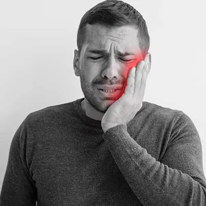 TMJ Pain Treatment