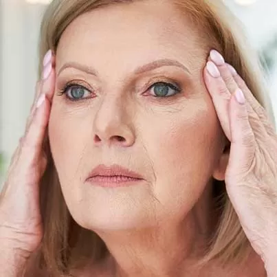 Wrinkle Treatment